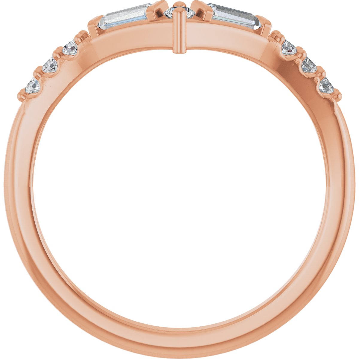 Contour Band