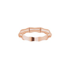 Bamboo Design Band