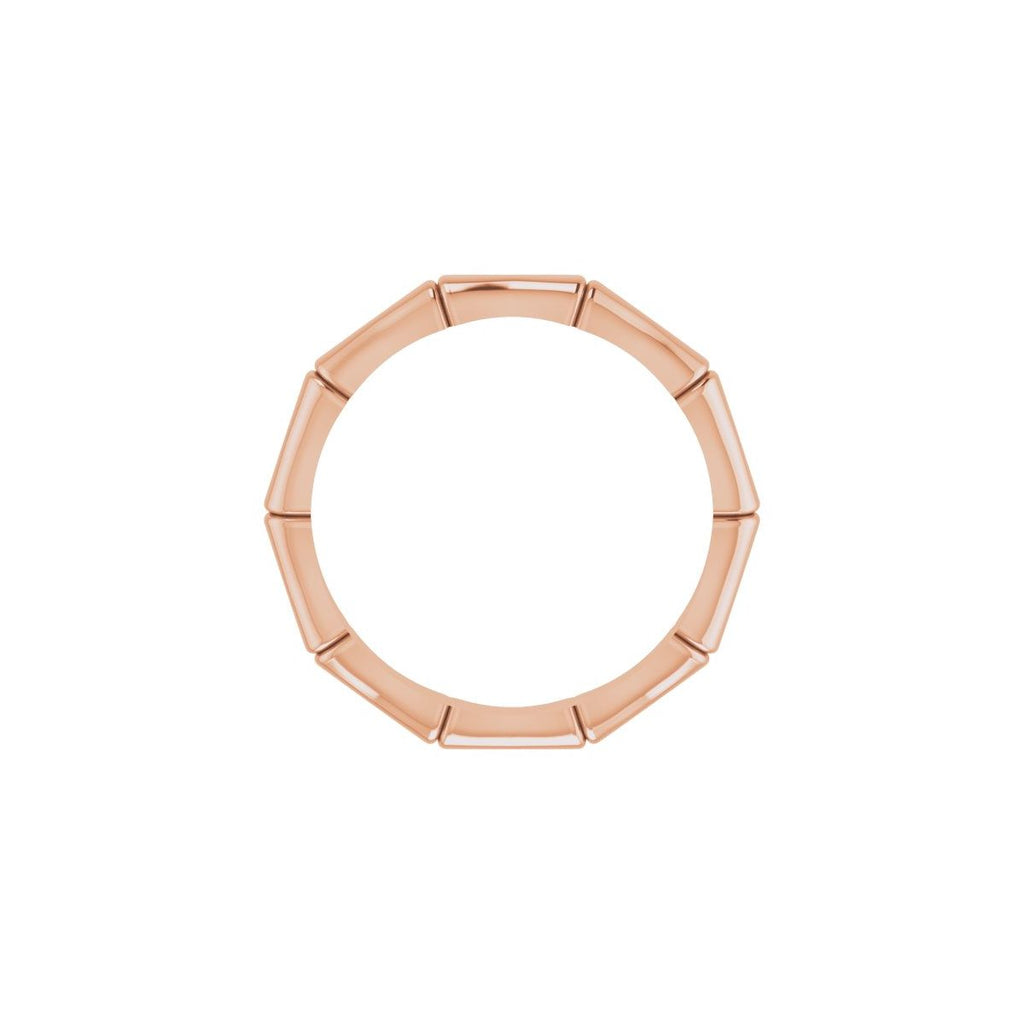 Bamboo Design Band