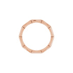 Bamboo Design Band