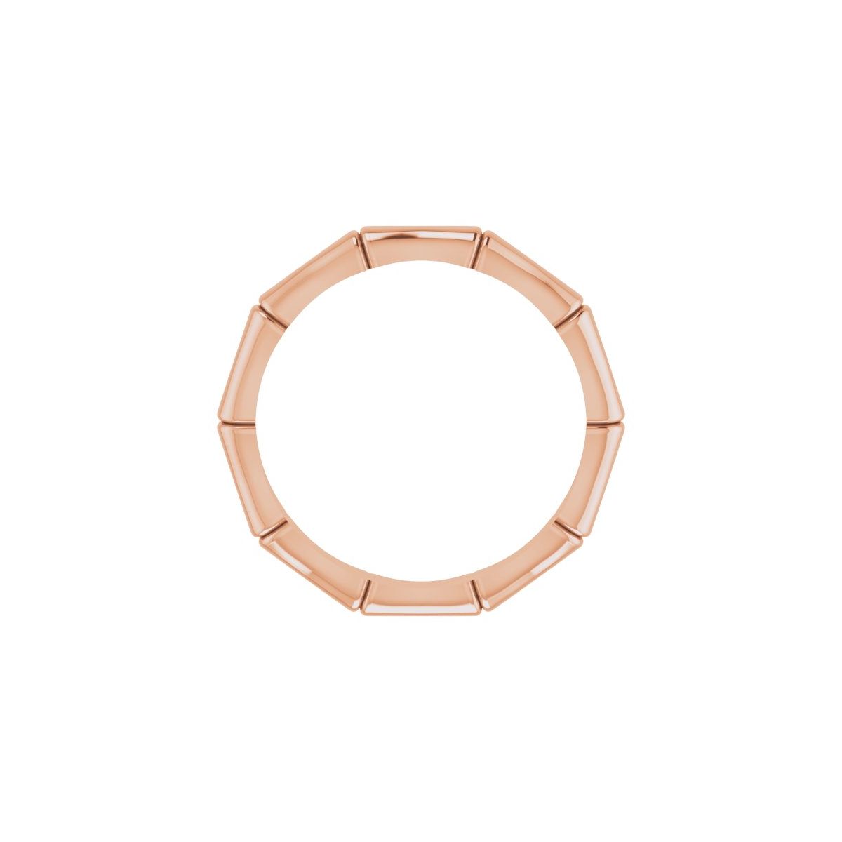 Bamboo Design Band