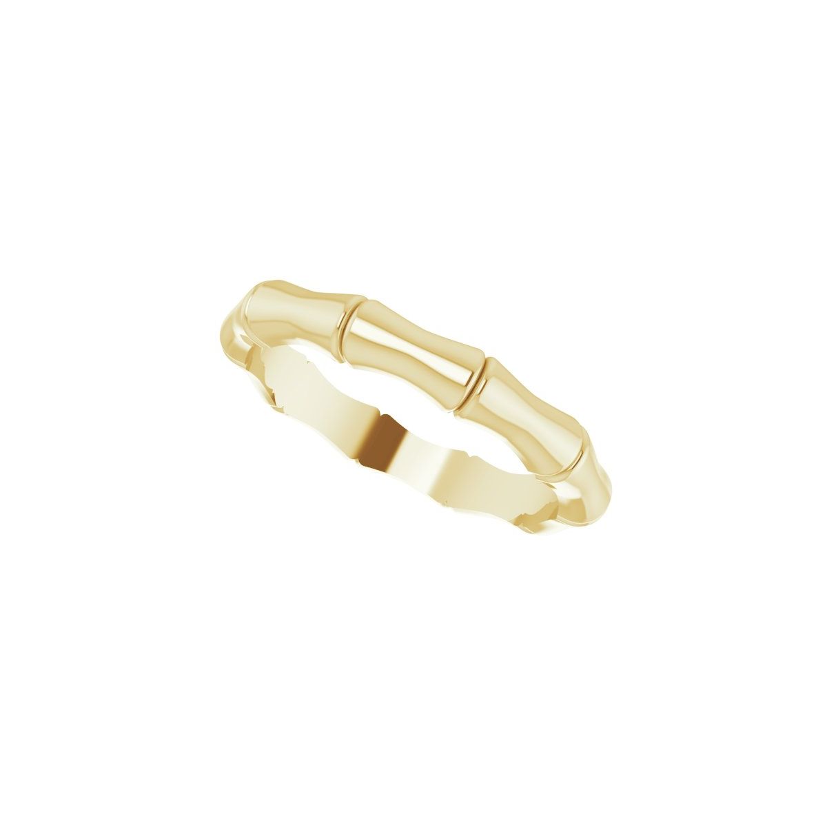 Bamboo Design Band