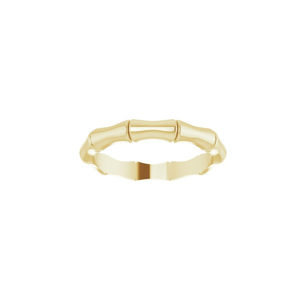 Bamboo Design Band