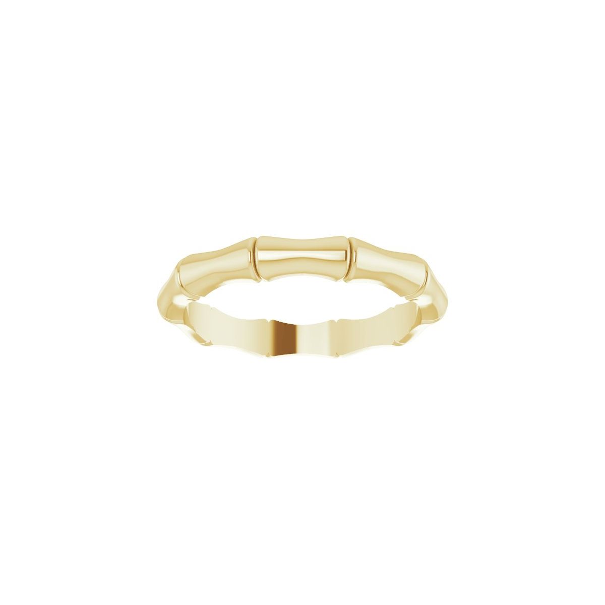 Bamboo Design Band