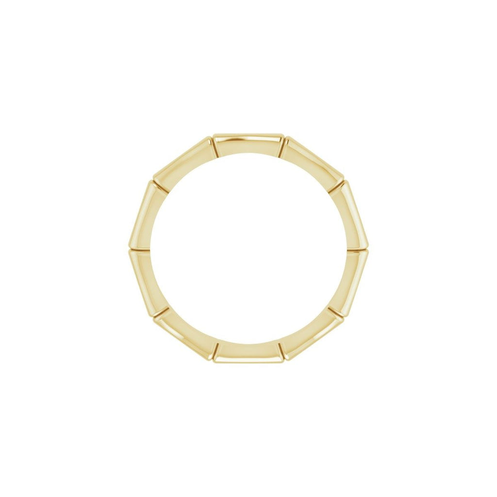 Bamboo Design Band