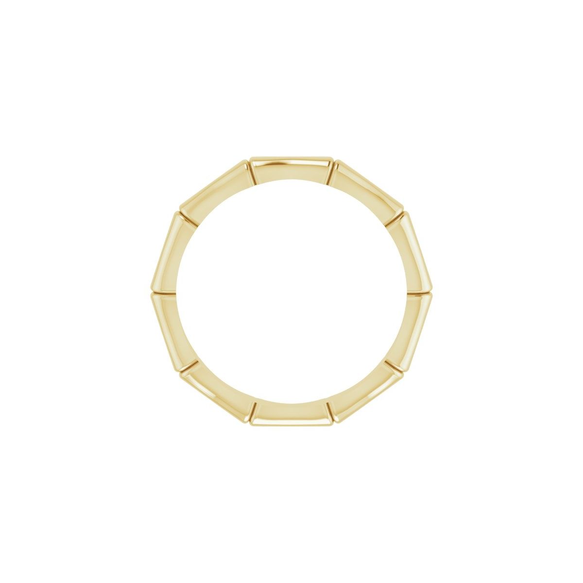 Bamboo Design Band