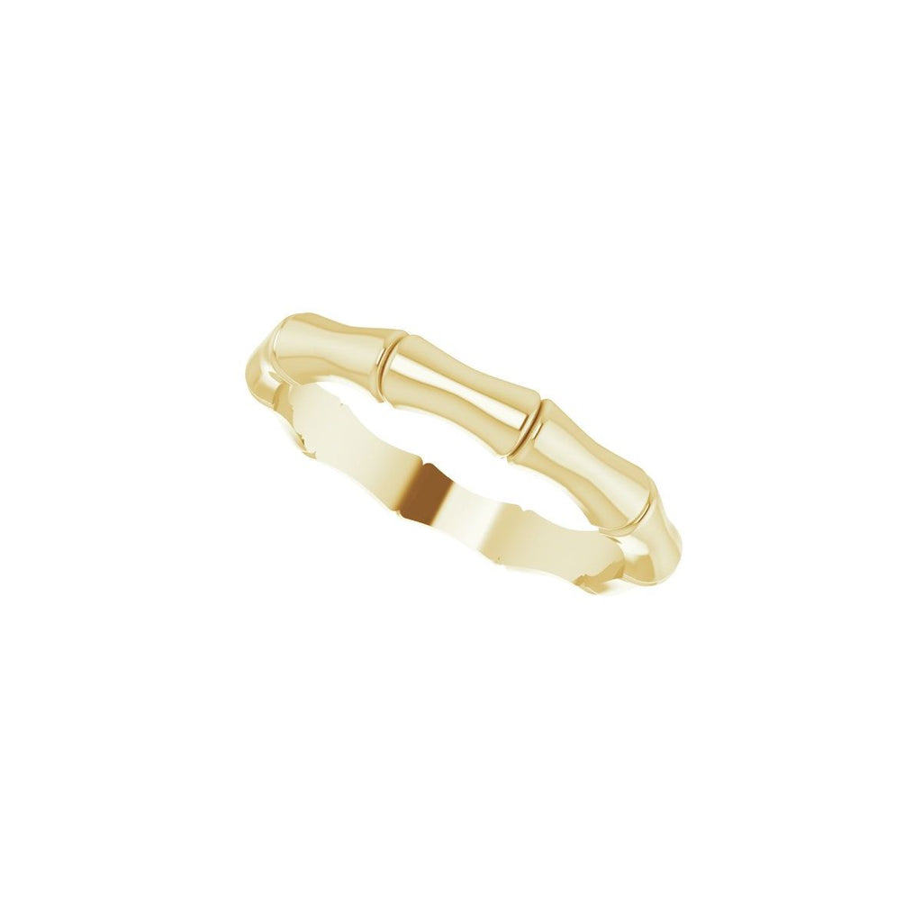 Bamboo Design Band