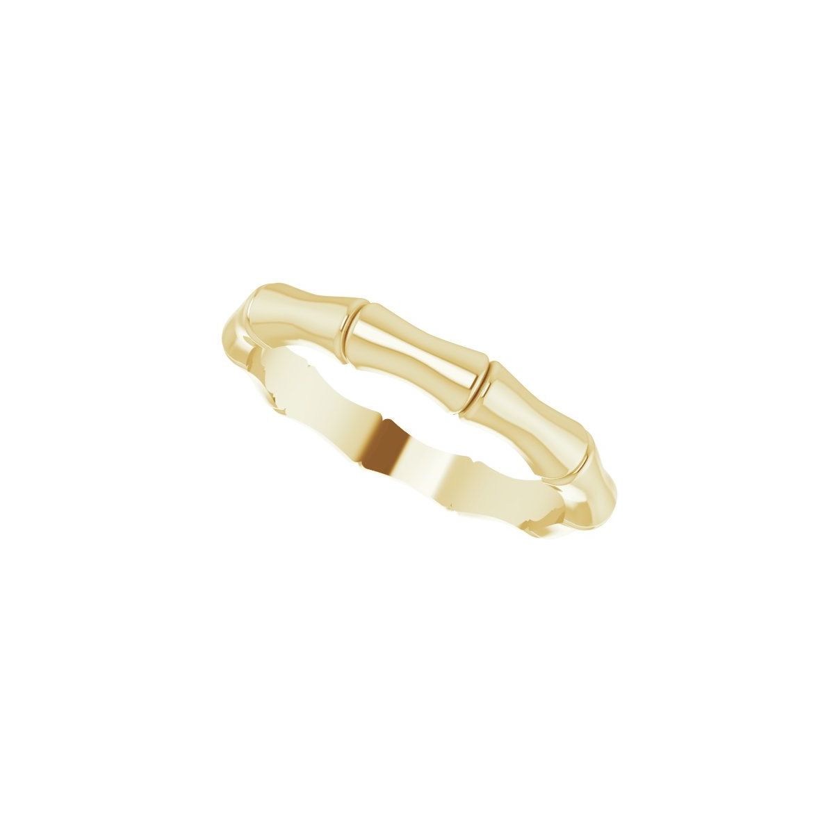 Bamboo Design Band