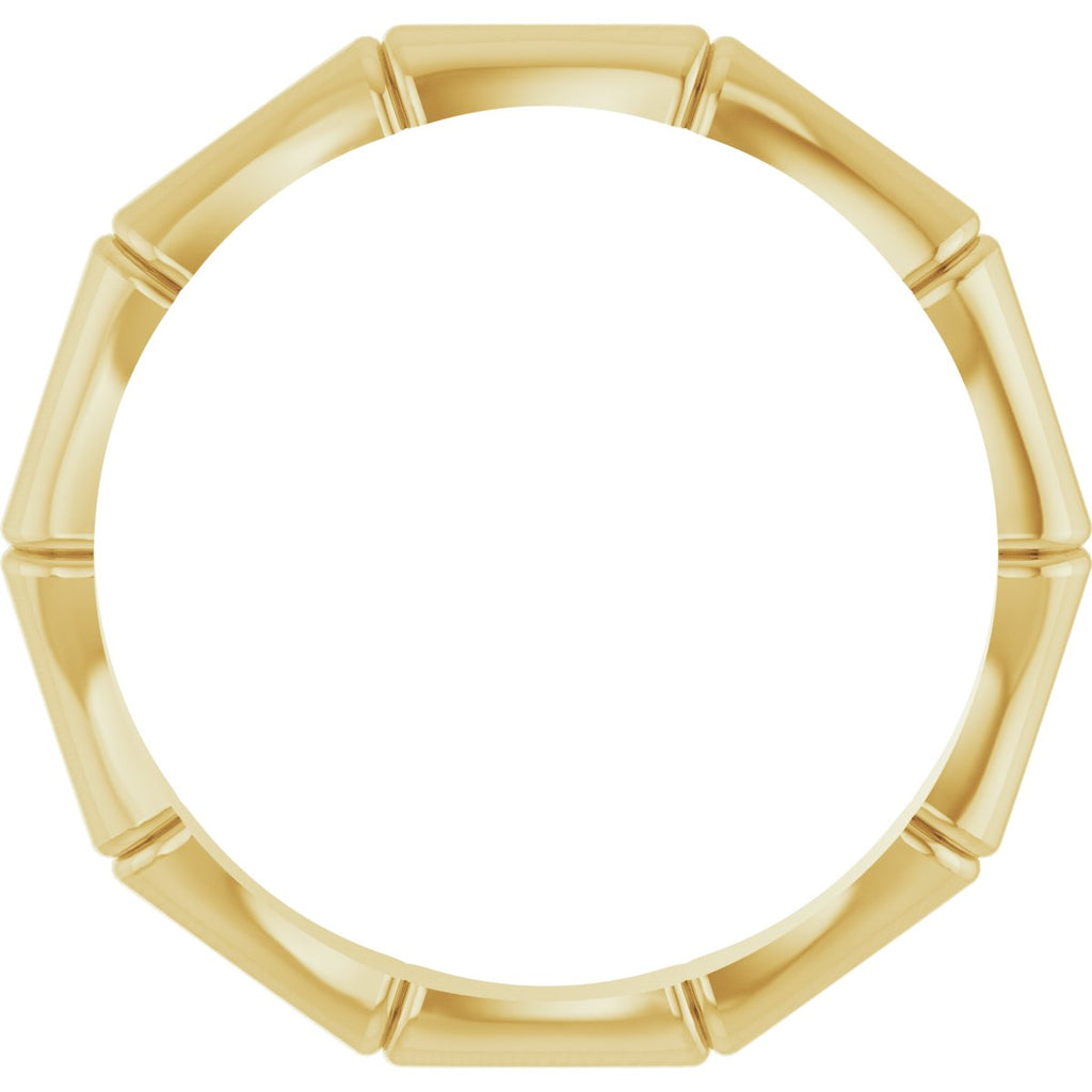 Bamboo Design Band