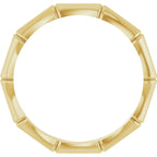 Bamboo Design Band