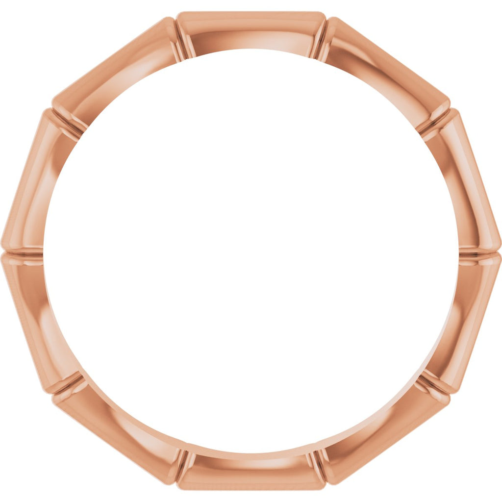 Bamboo Design Band