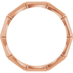 Bamboo Design Band