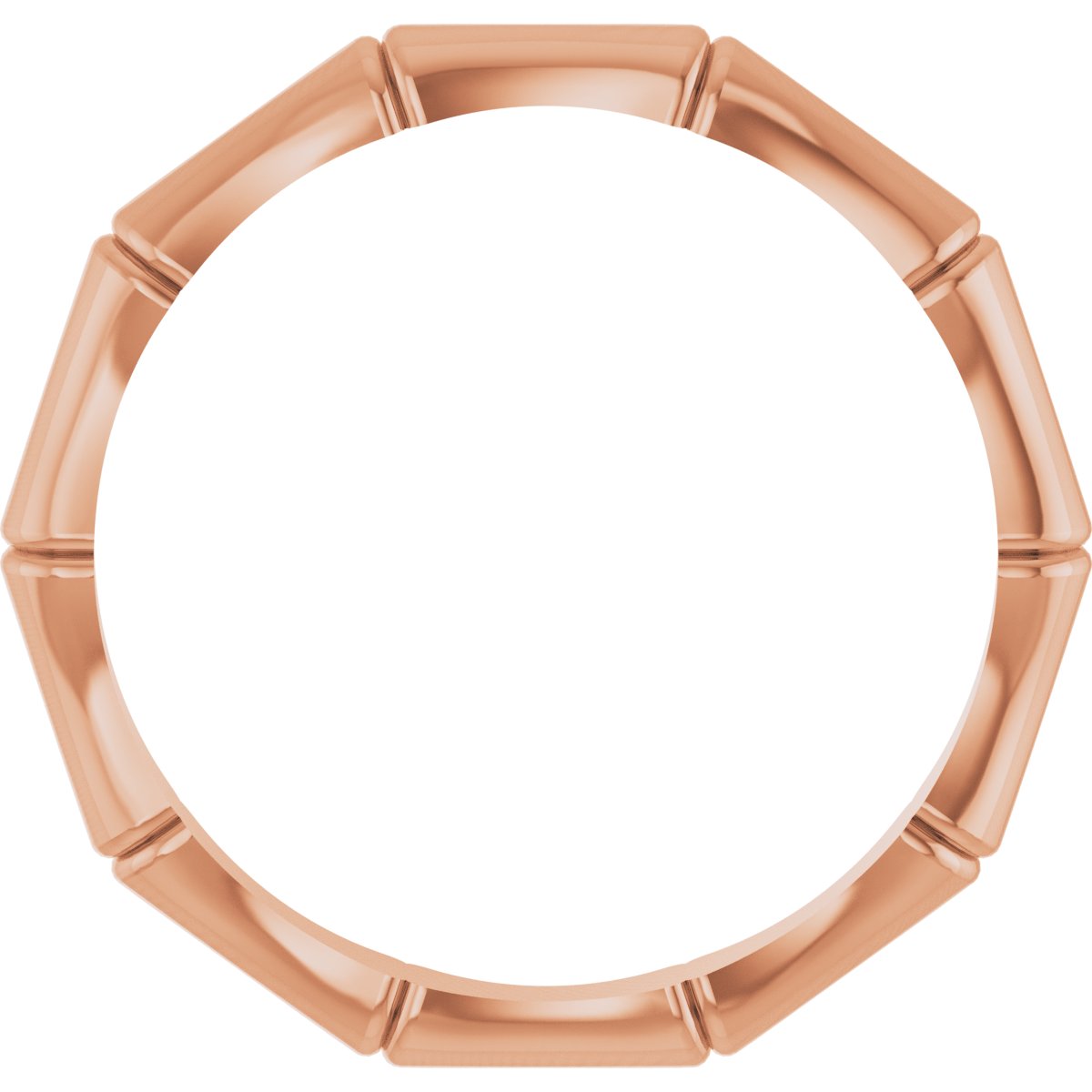 Bamboo Design Band