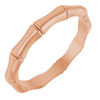 Bamboo Design Band