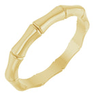 Bamboo Design Band