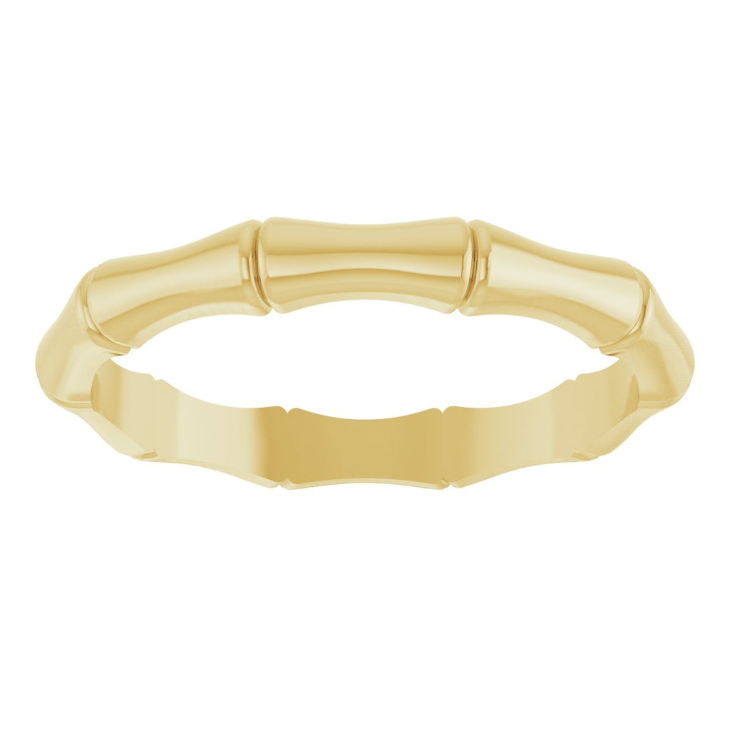 Bamboo Design Band