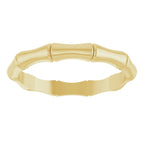 Bamboo Design Band