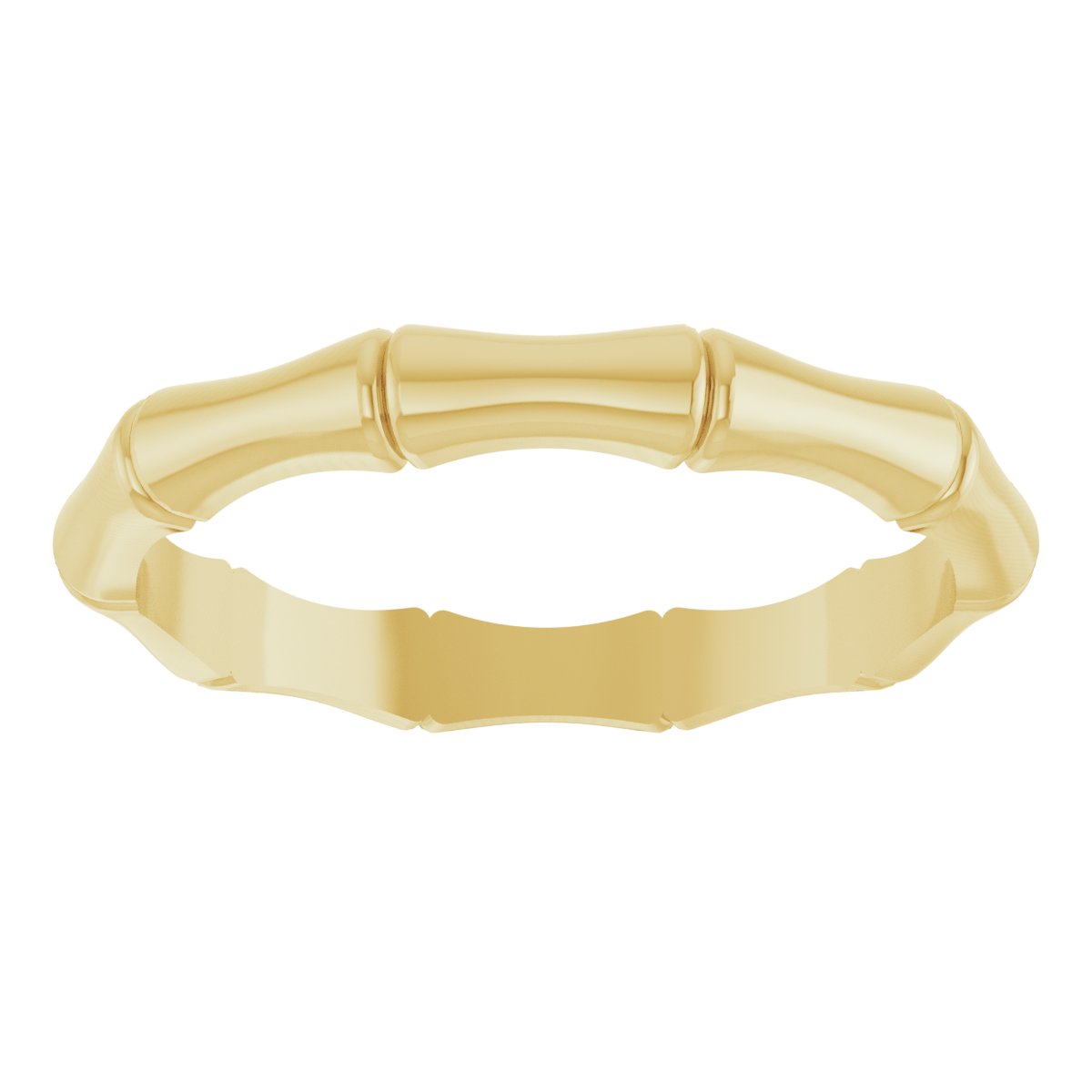 Bamboo Design Band