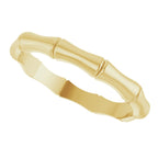Bamboo Design Band