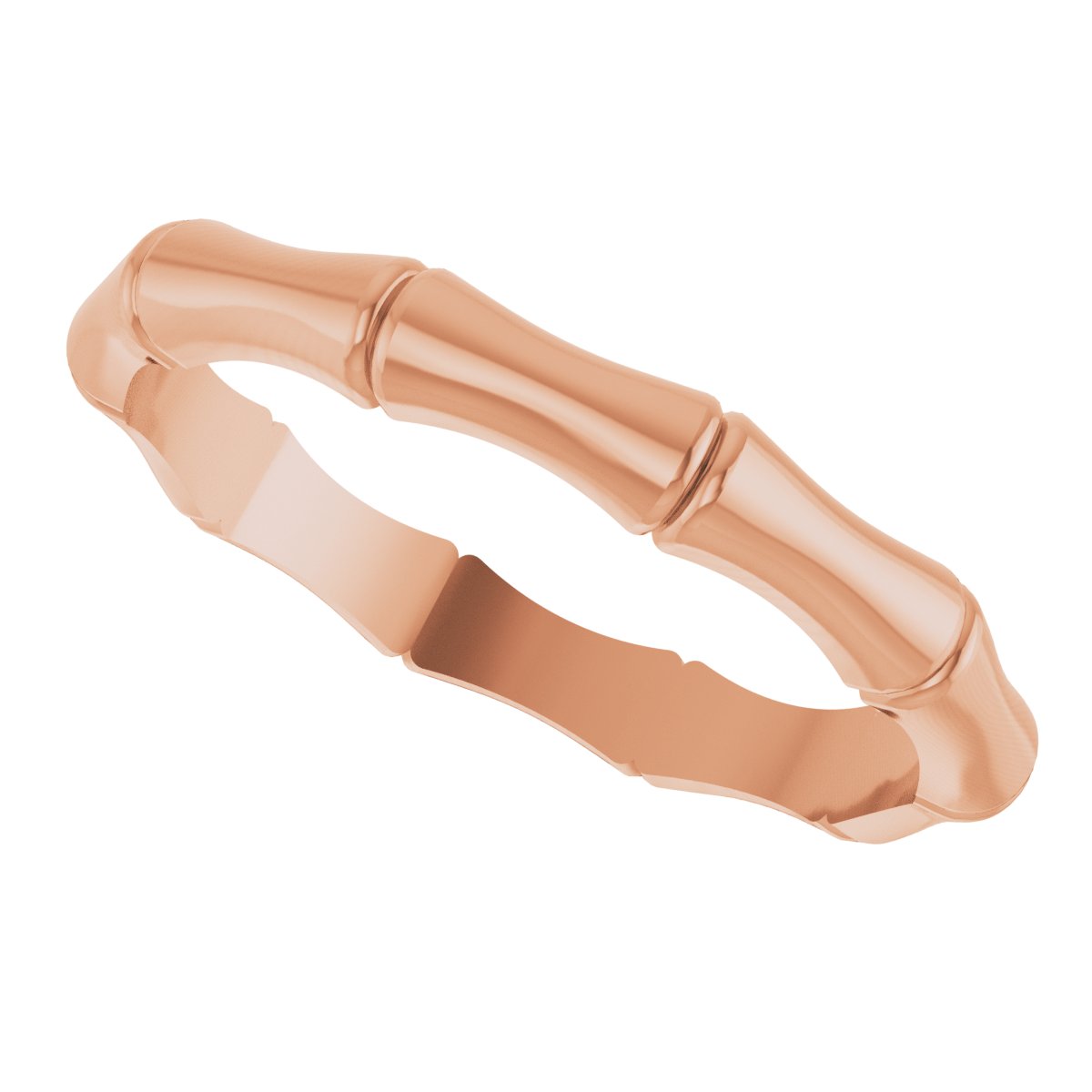Bamboo Design Band