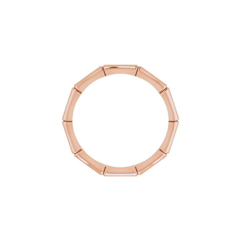 Bamboo Design Band