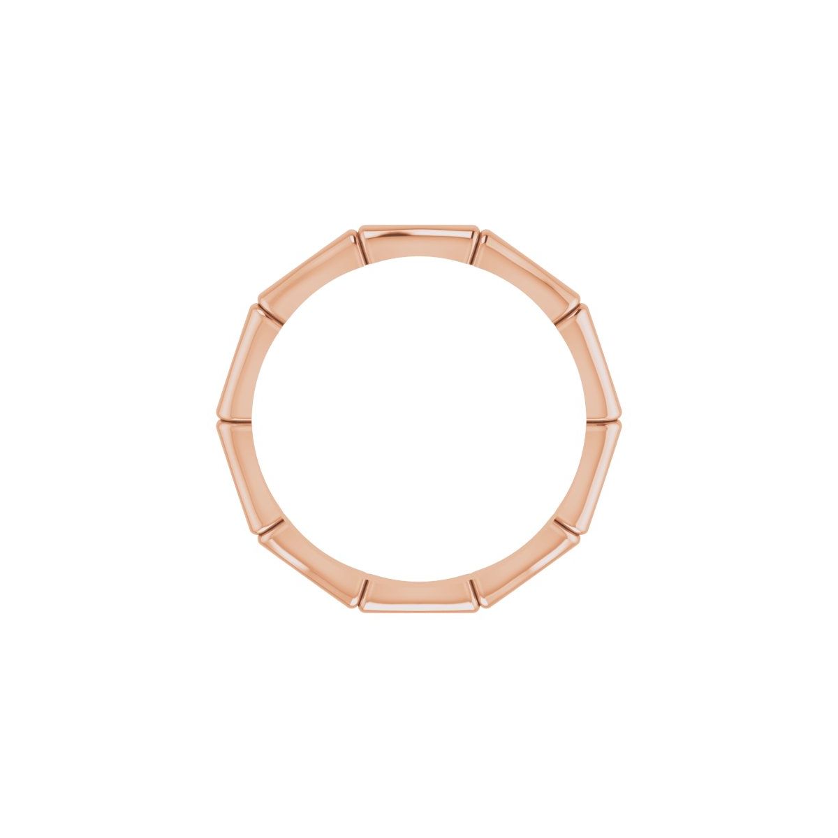 Bamboo Design Band