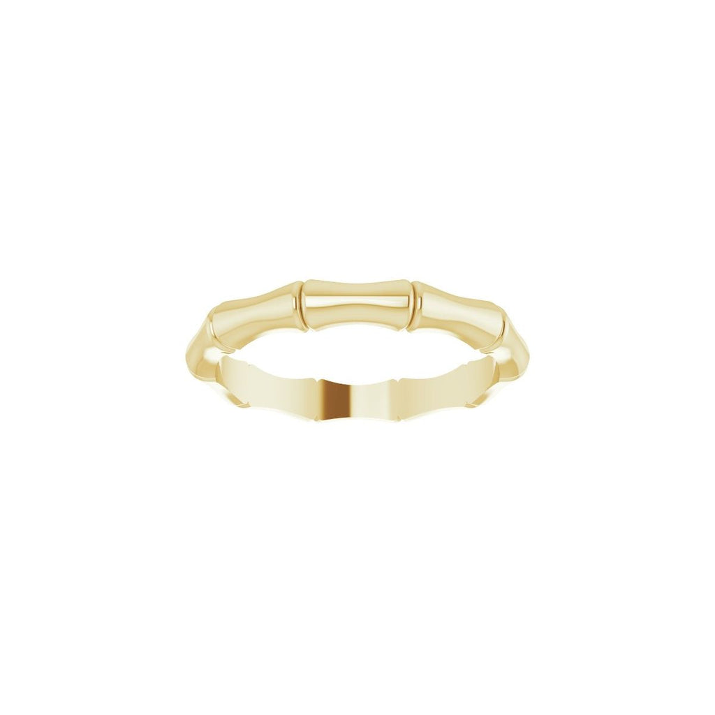 Bamboo Design Band