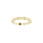 Bamboo Design Band