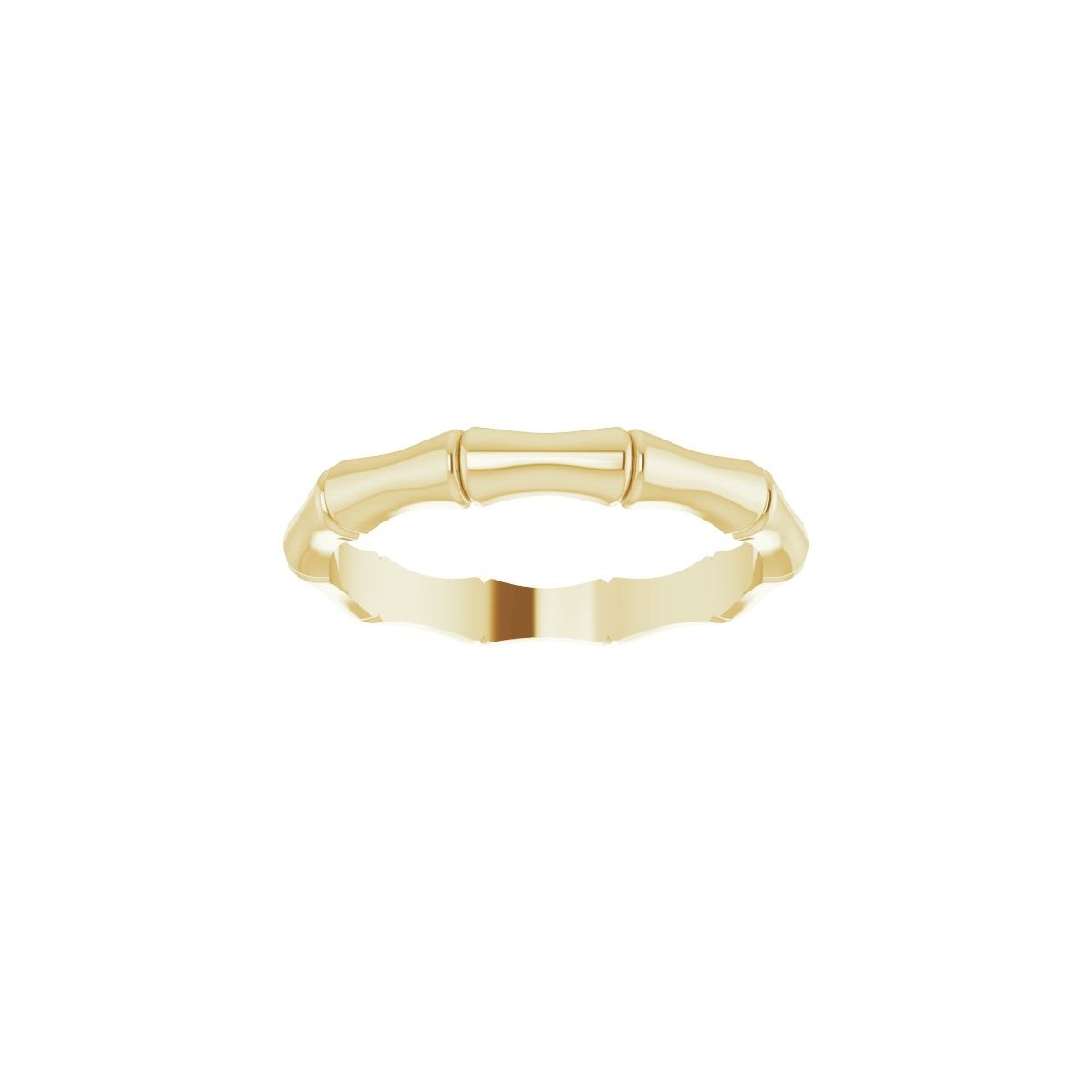 Bamboo Design Band