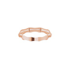 Bamboo Design Band