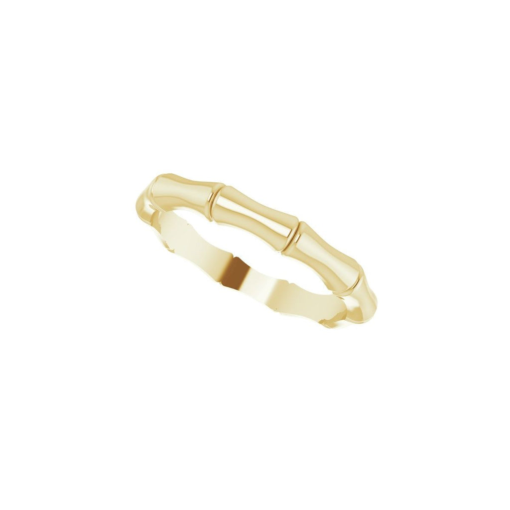 Bamboo Design Band