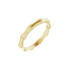 Bamboo Design Band