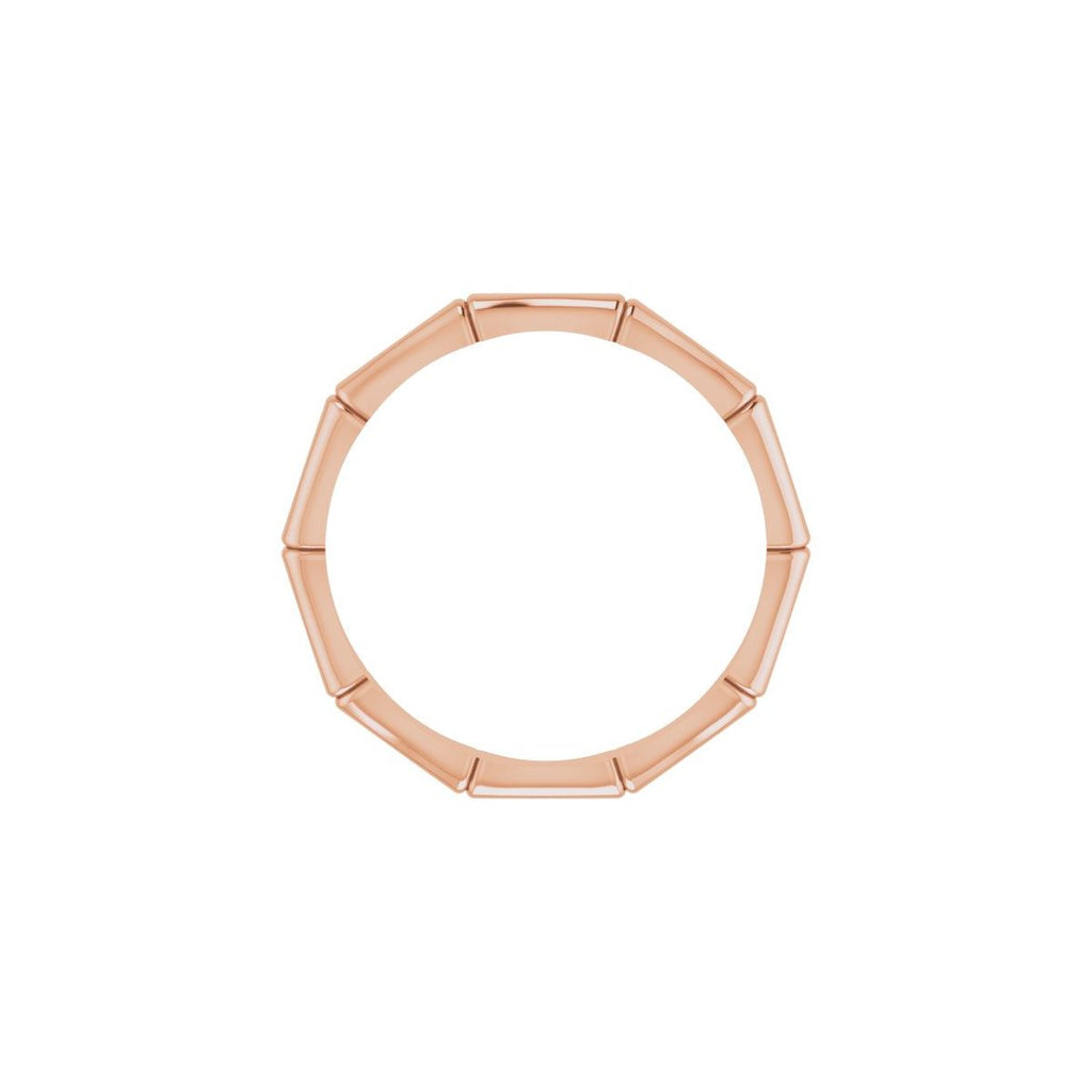Bamboo Design Band