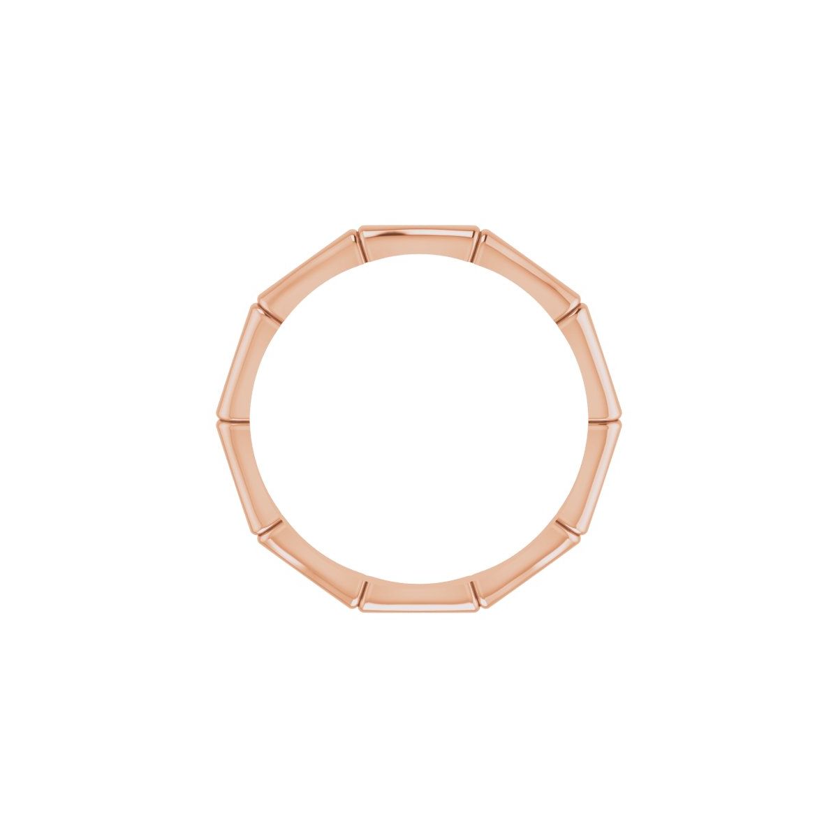 Bamboo Design Band
