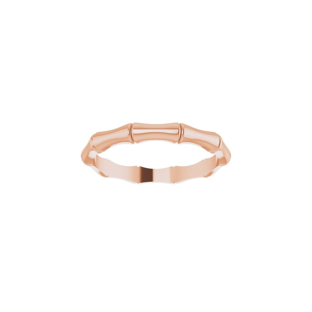 Bamboo Design Band