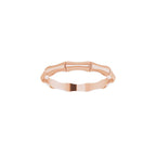 Bamboo Design Band