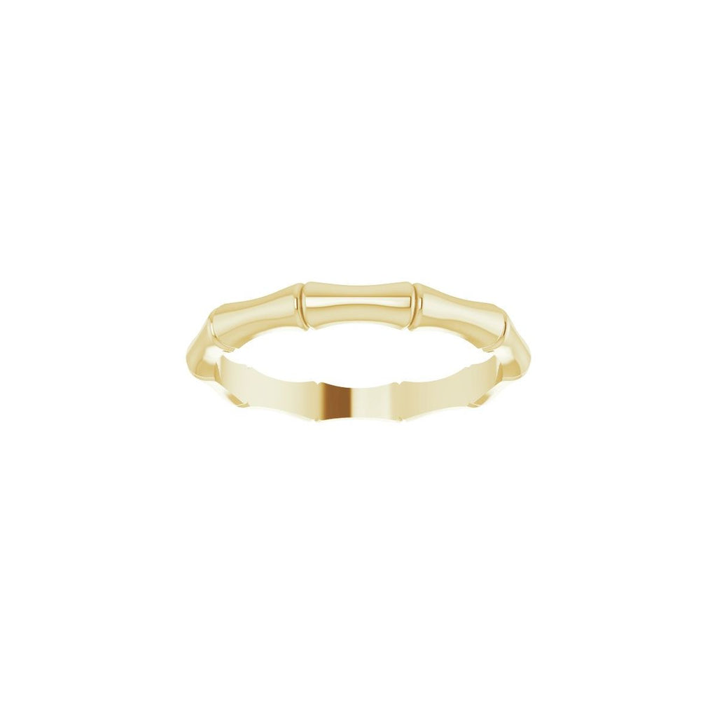 Bamboo Design Band