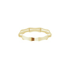 Bamboo Design Band
