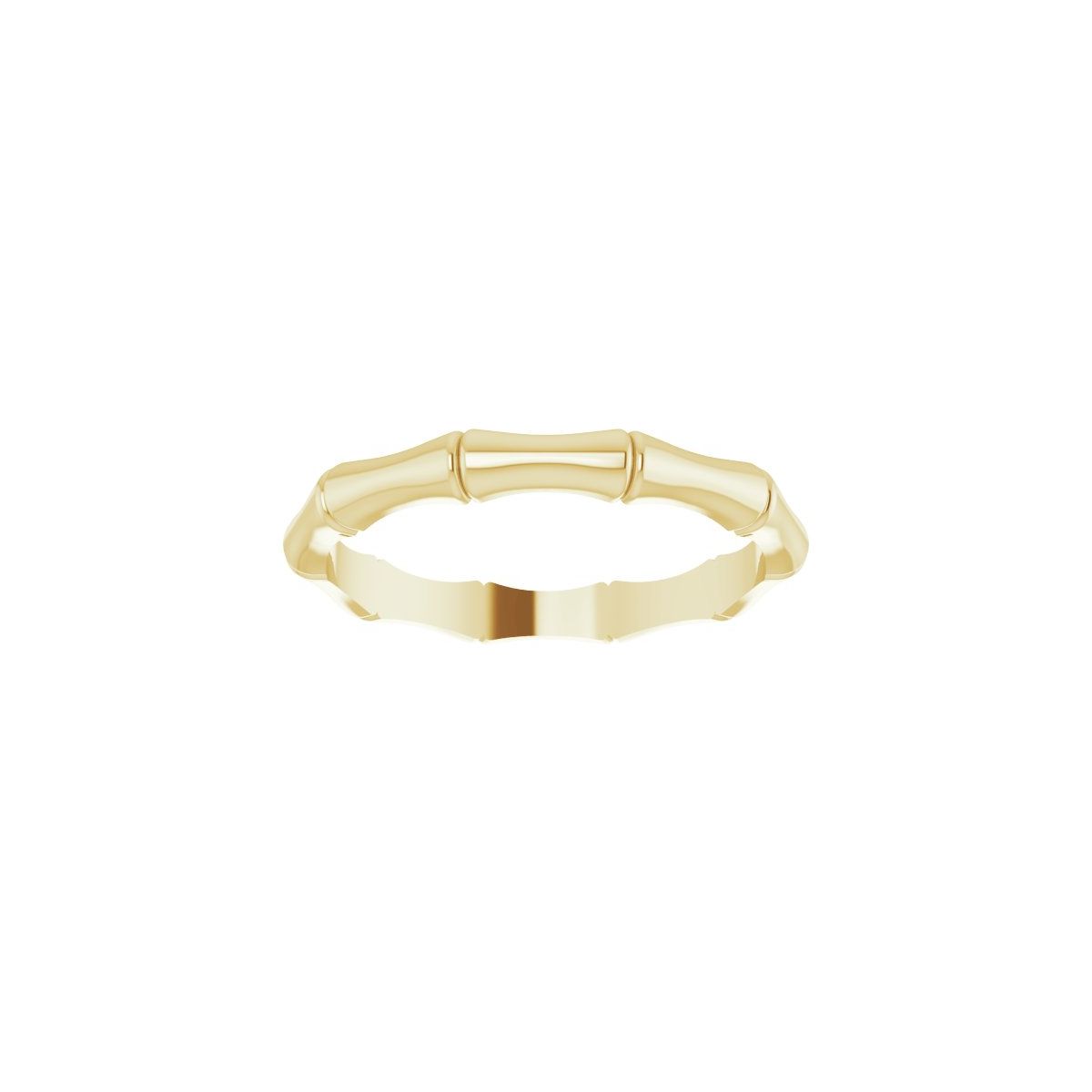 Bamboo Design Band