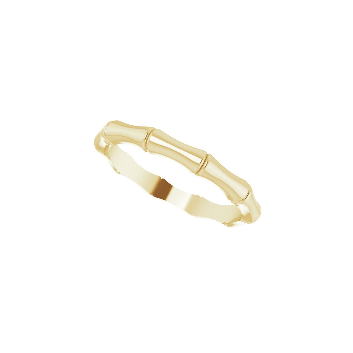 Bamboo Design Band