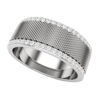 Accented Band