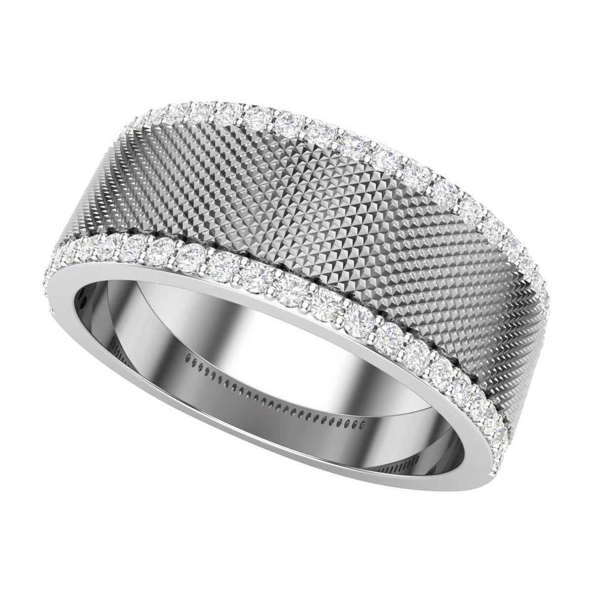 Accented Band