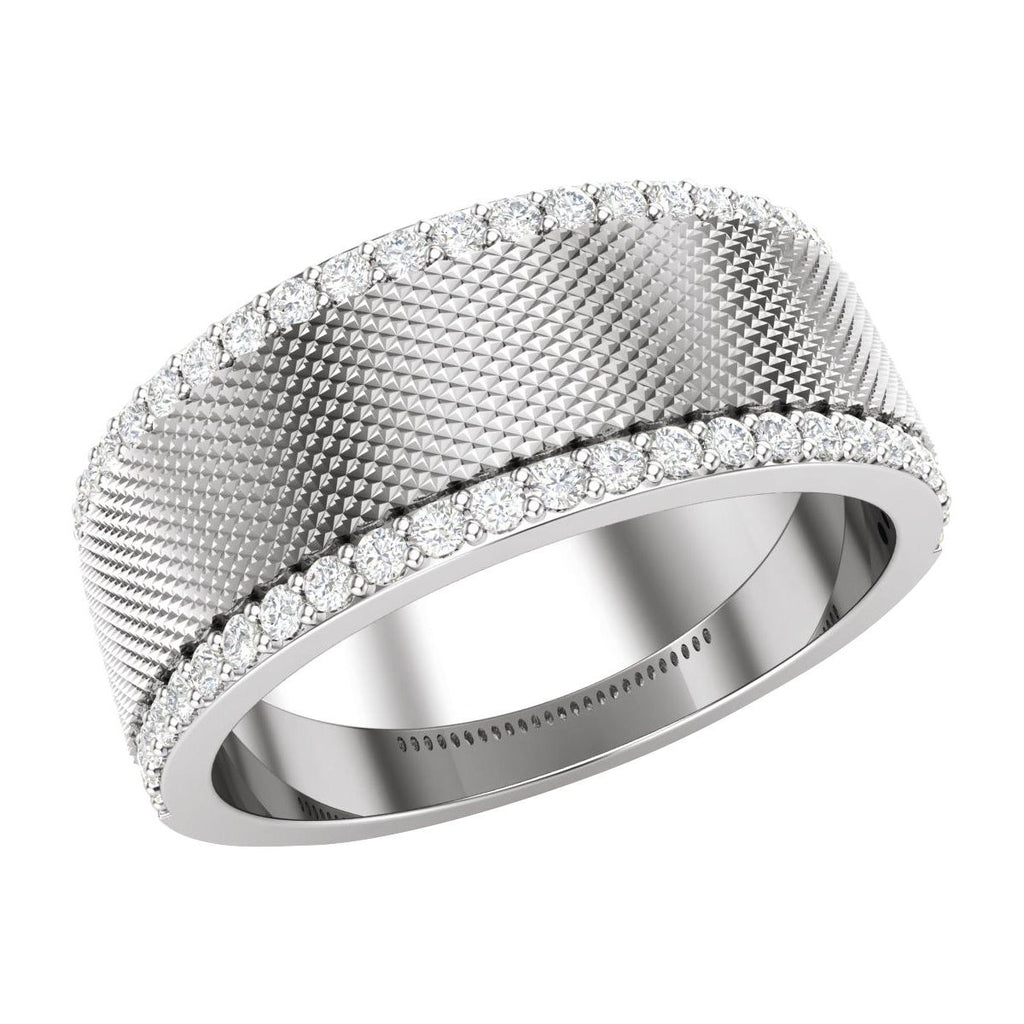 Accented Band