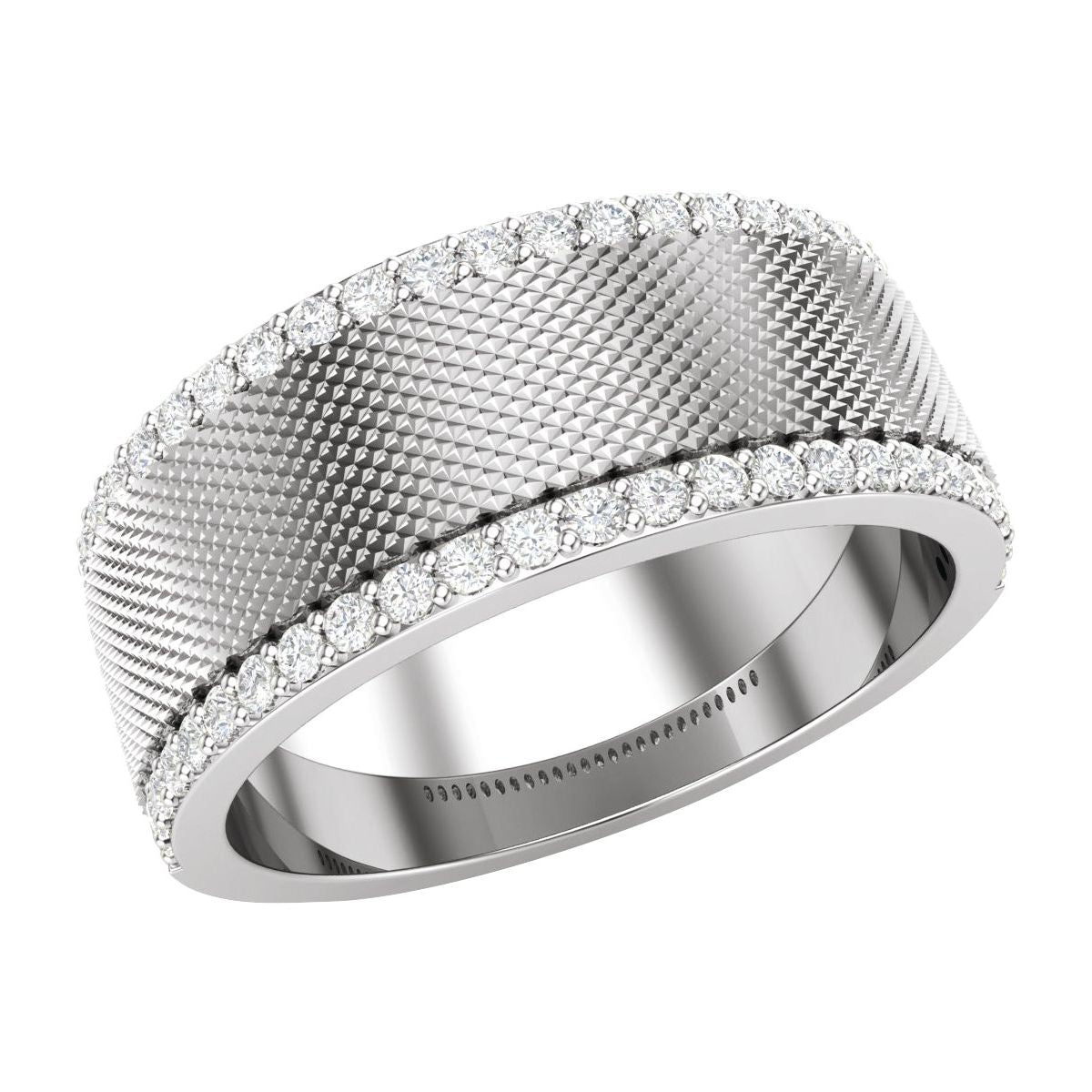 Accented Band