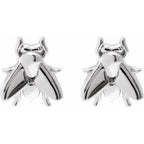 Fly Earrings