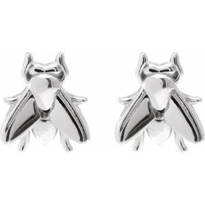 Fly Earrings