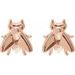 Fly Earrings