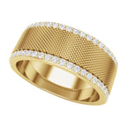 Accented Band