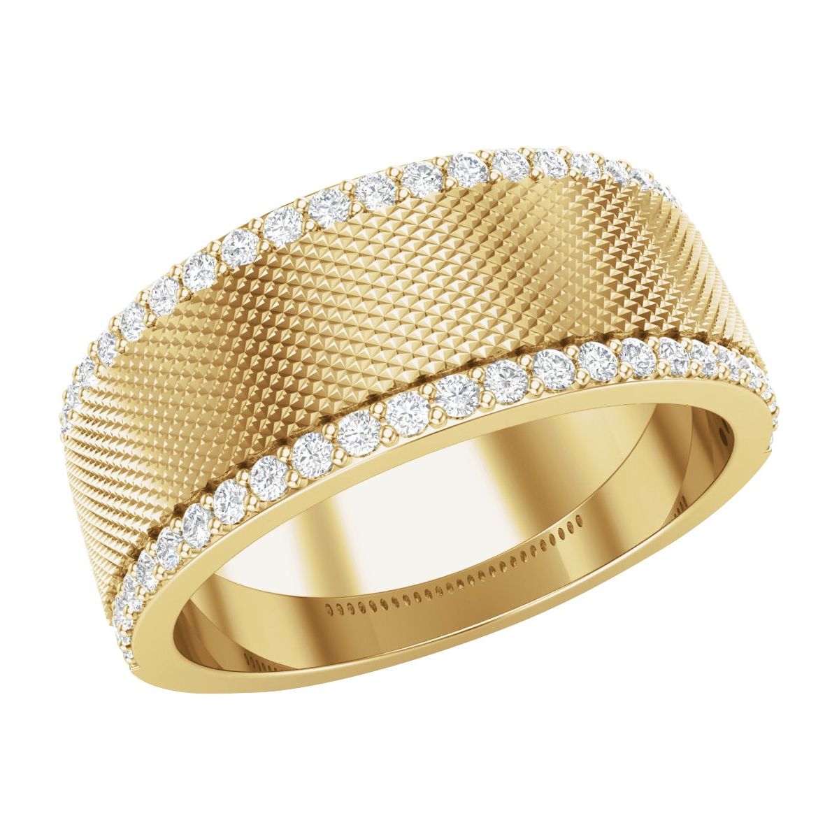 Accented Band