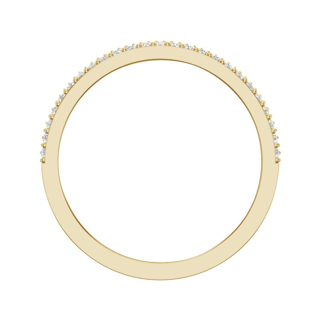 Accented Band
